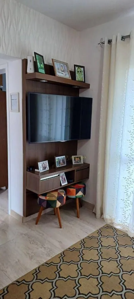 Apartamento, 2 quartos, 62 m² - Foto 10