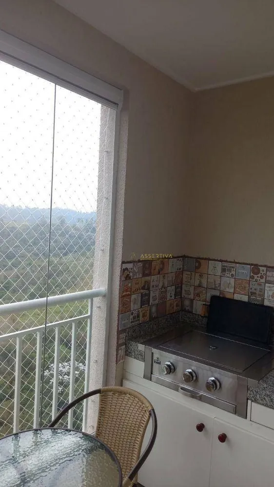 Apartamento, 2 quartos, 62 m² - Foto 18