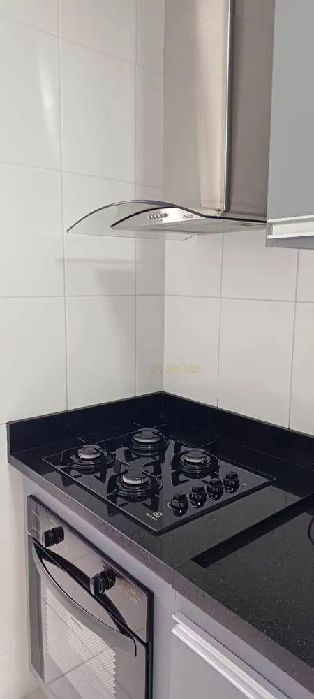 Apartamento, 2 quartos, 62 m² - Foto 7