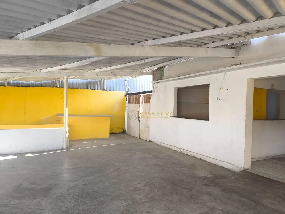 Loja-Salão, 280 m² - Foto 3