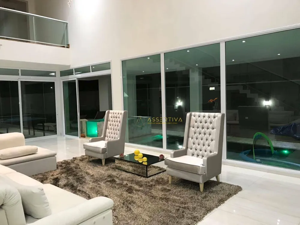 Casa de Condomínio, 5 quartos - Foto 1