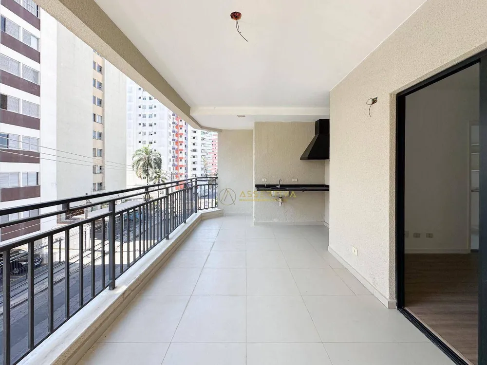 Apartamento, 3 quartos, 100 m² - Foto 1