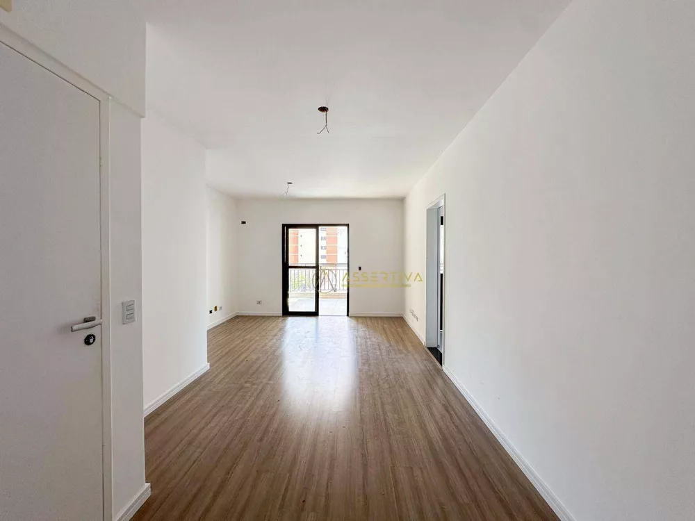 Apartamento, 3 quartos, 100 m² - Foto 1