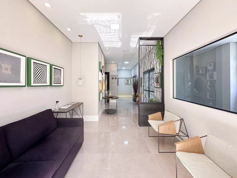 Apartamento, 3 quartos, 100 m² - Foto 2