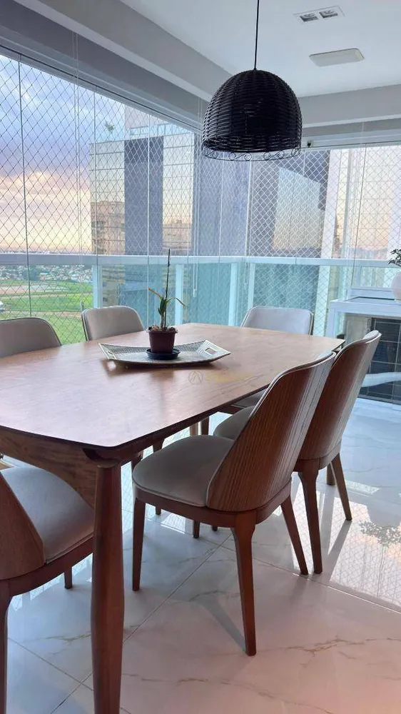 Apartamento, 2 quartos, 78 m² - Foto 3