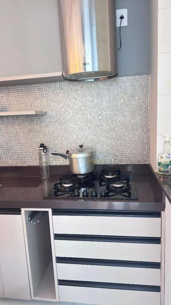 Apartamento, 2 quartos, 78 m² - Foto 2