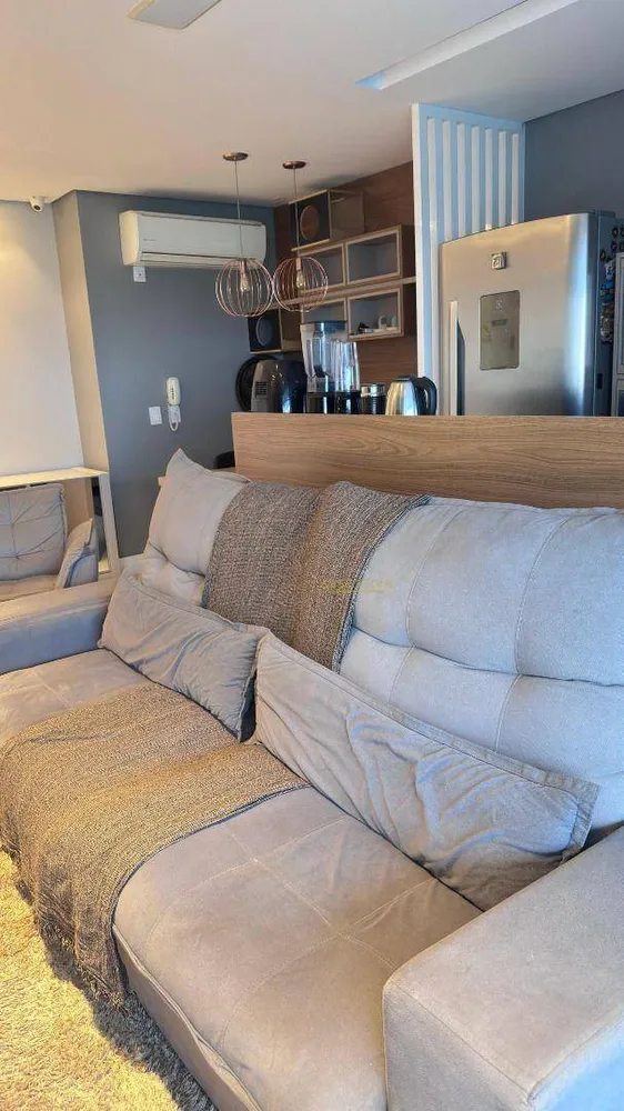 Apartamento, 2 quartos, 78 m² - Foto 1