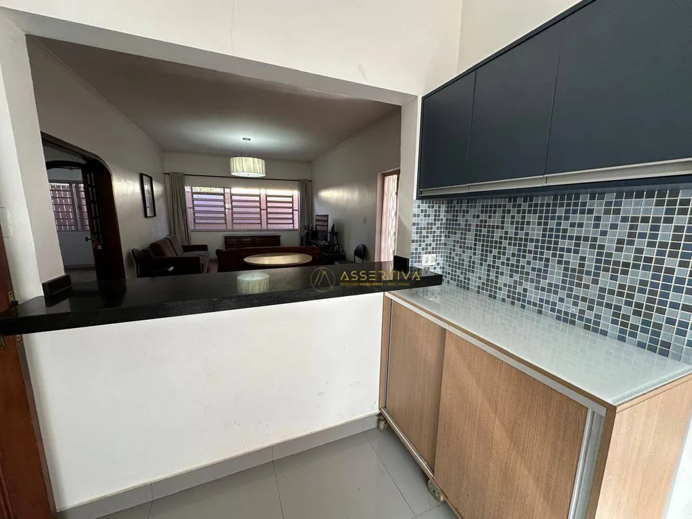 Casa de Condomínio, 5 quartos - Foto 2