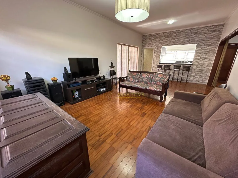 Casa de Condomínio, 5 quartos - Foto 4