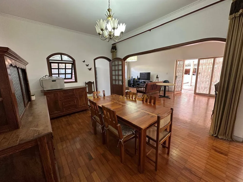 Casa de Condomínio, 5 quartos - Foto 2