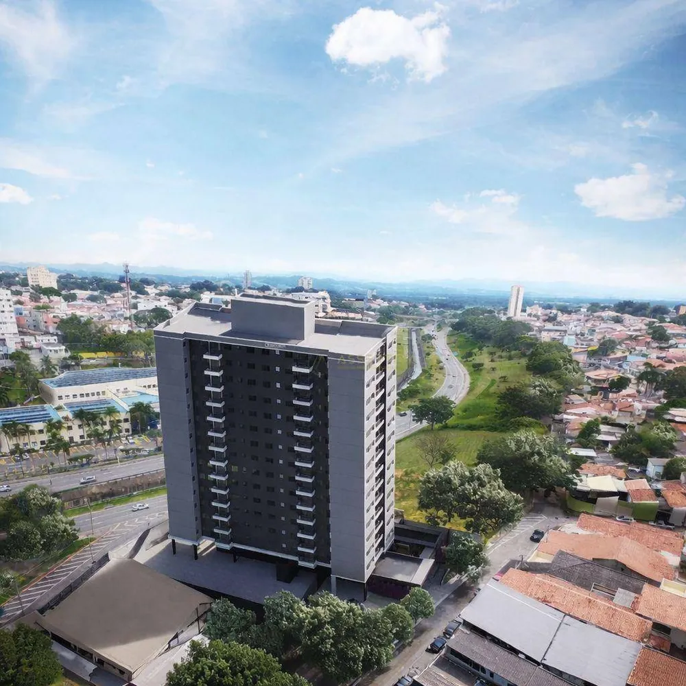 Apartamento, 2 quartos, 57 m² - Foto 3