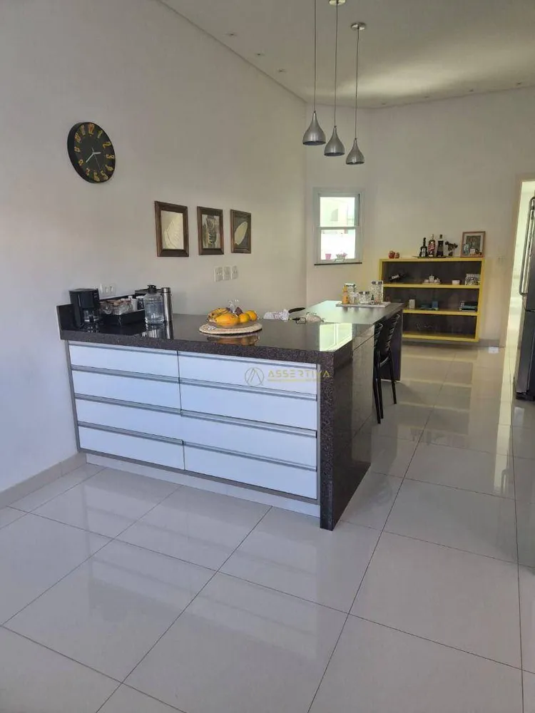 Casa de Condomínio, 4 quartos - Foto 5