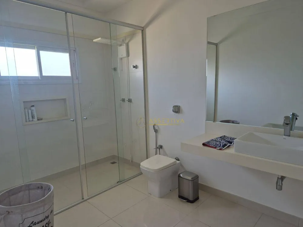 Casa de Condomínio, 4 quartos - Foto 10