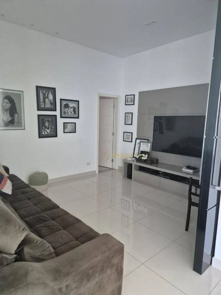 Casa de Condomínio, 4 quartos - Foto 11