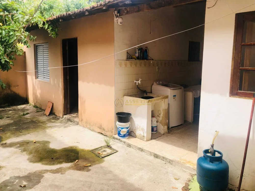 Casa de Condomínio, 3 quartos - Foto 9