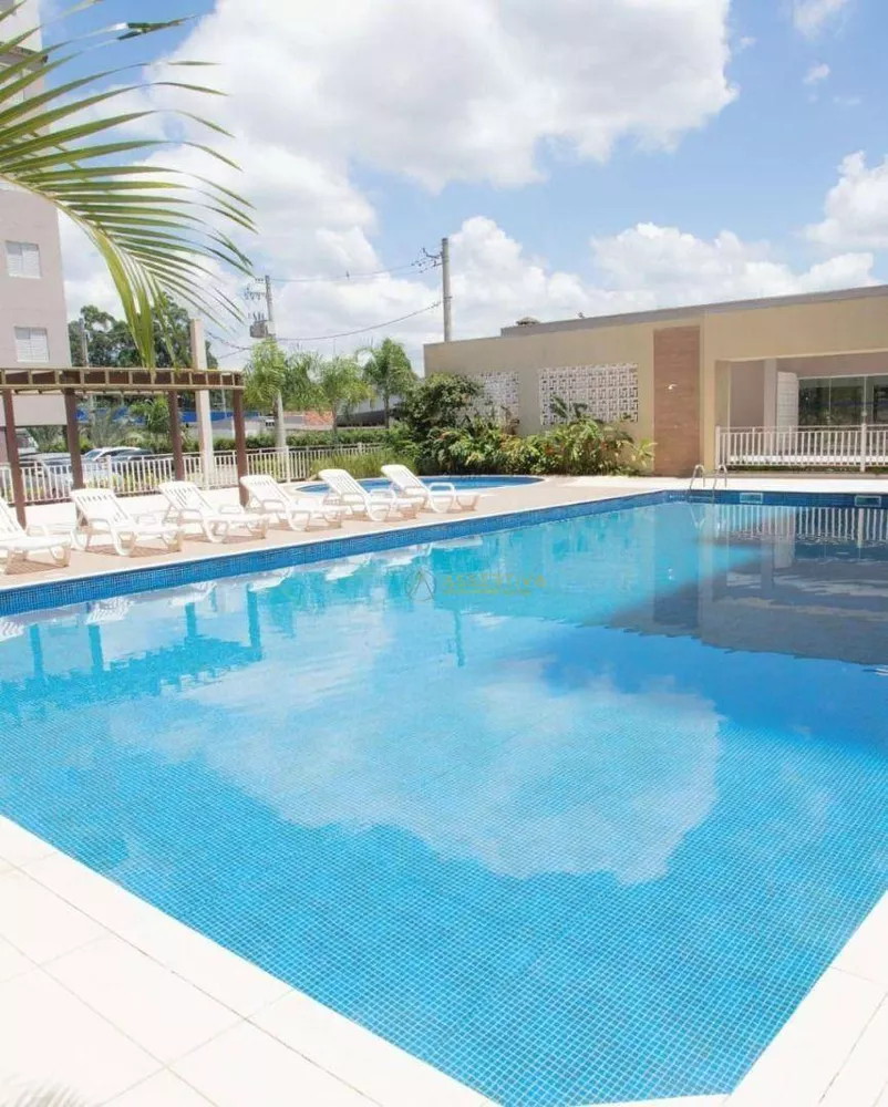 Apartamento, 2 quartos, 65 m² - Foto 4