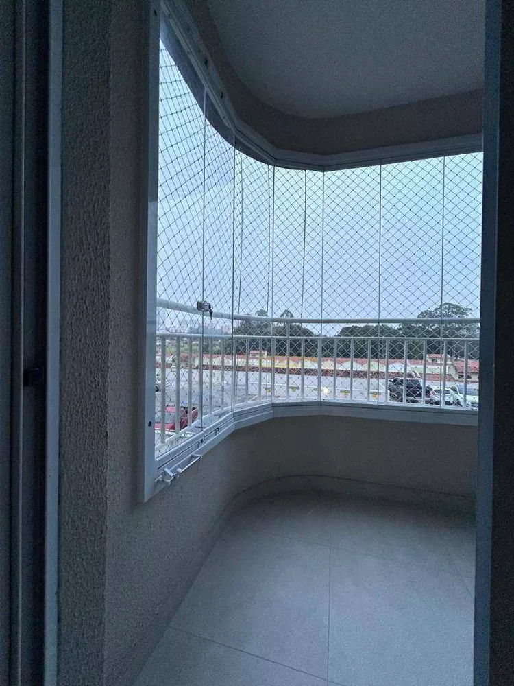 Apartamento, 2 quartos, 65 m² - Foto 3