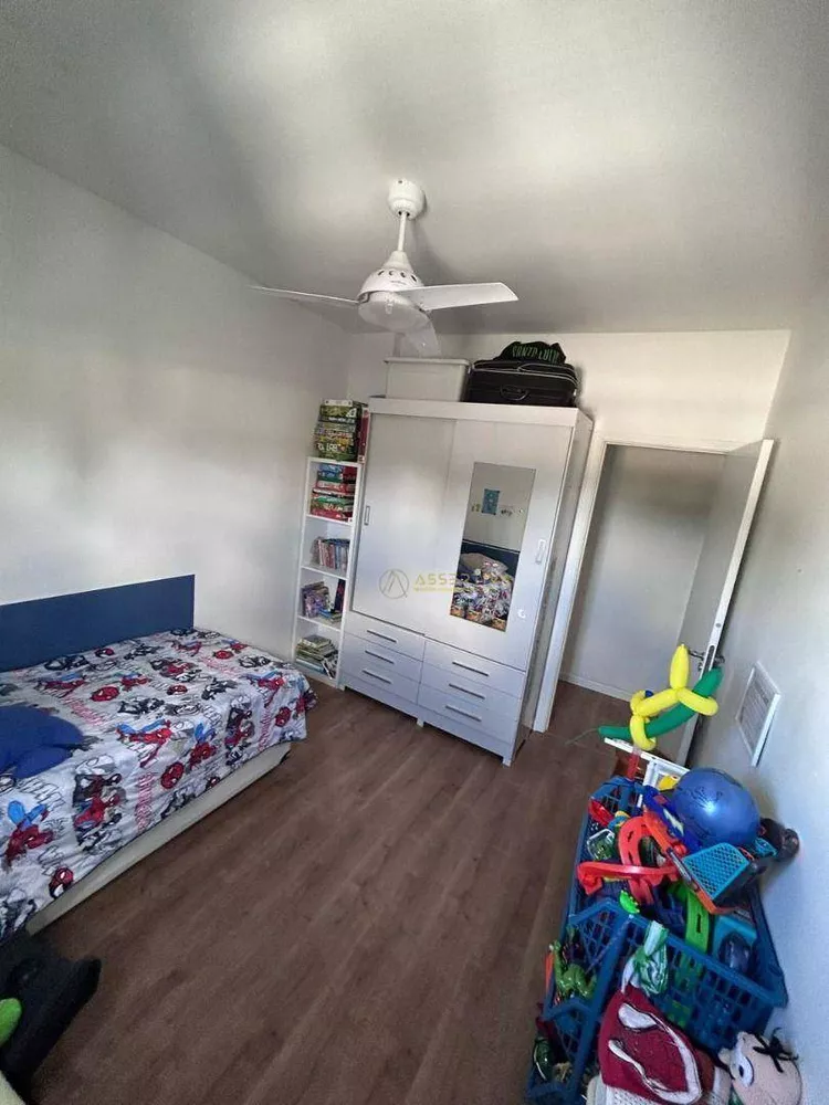 Apartamento, 2 quartos, 65 m² - Foto 2