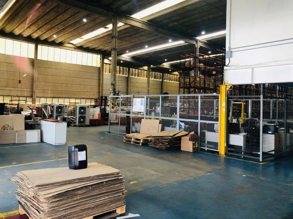 Depósito-Galpão, 4400 m² - Foto 16