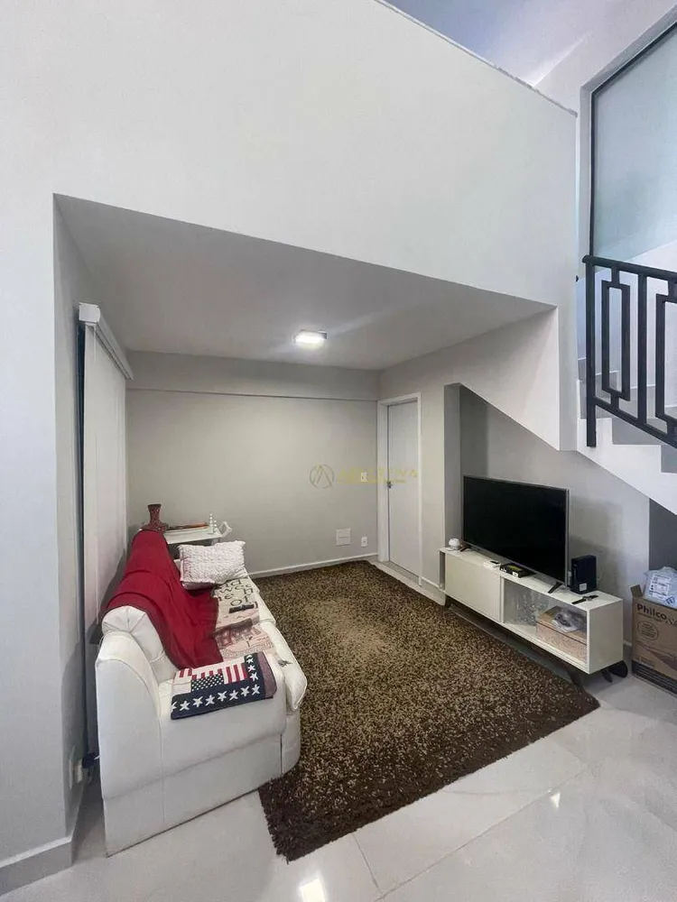 Apartamento, 3 quartos, 144 m² - Foto 5