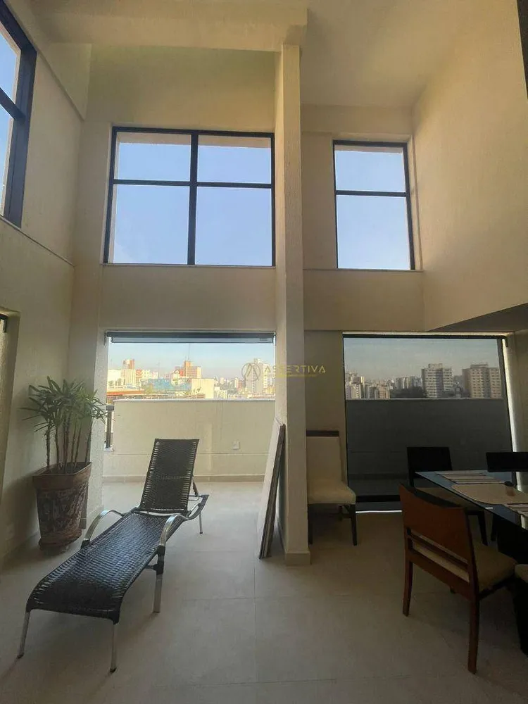 Apartamento, 3 quartos, 144 m² - Foto 8