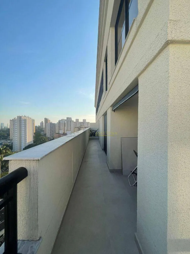 Apartamento, 3 quartos, 144 m² - Foto 7