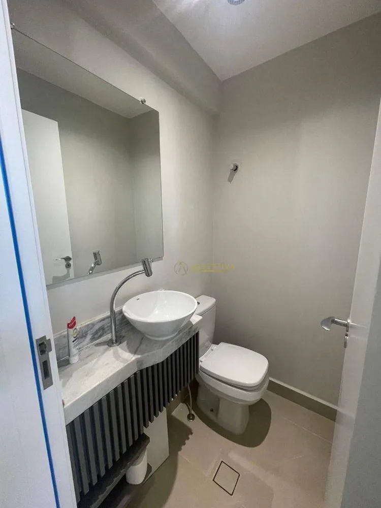 Apartamento, 3 quartos, 144 m² - Foto 2