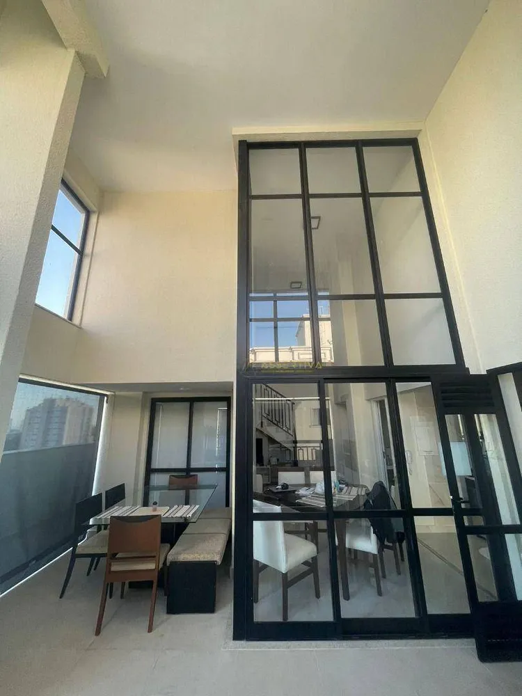 Apartamento, 3 quartos, 144 m² - Foto 11