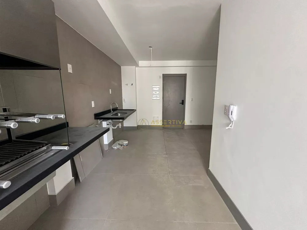 Apartamento, 2 quartos, 64 m² - Foto 2