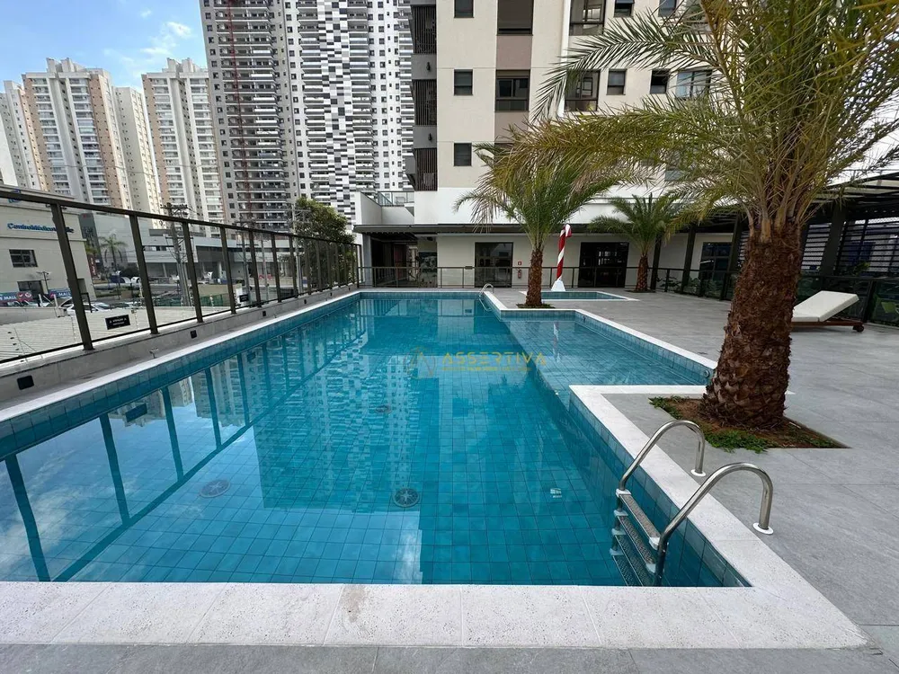 Apartamento, 2 quartos, 64 m² - Foto 9