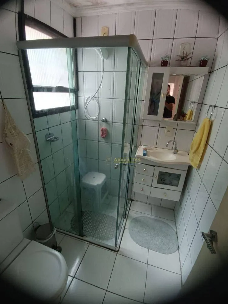 Apartamento, 2 quartos, 77 m² - Foto 8