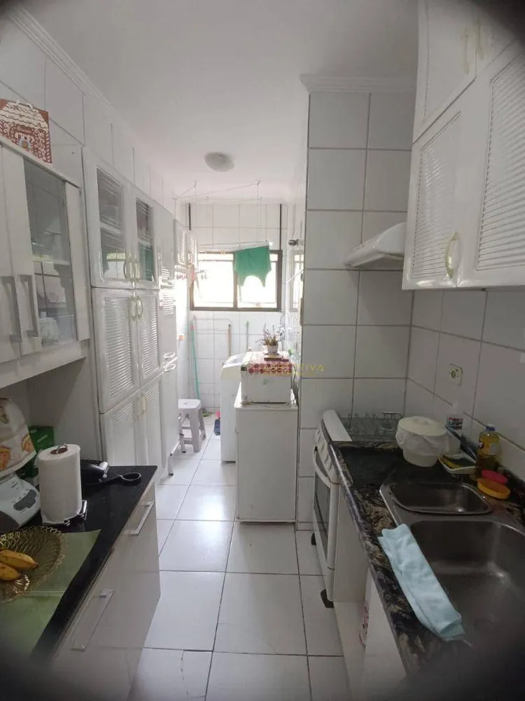 Apartamento, 2 quartos, 77 m² - Foto 6