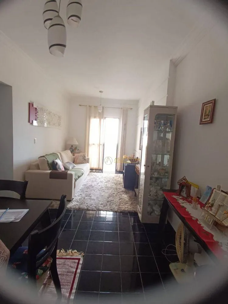 Apartamento, 2 quartos, 77 m² - Foto 11