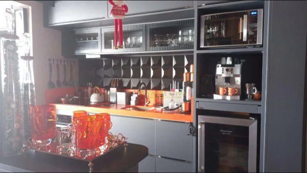 Apartamento, 2 quartos, 54 m² - Foto 5