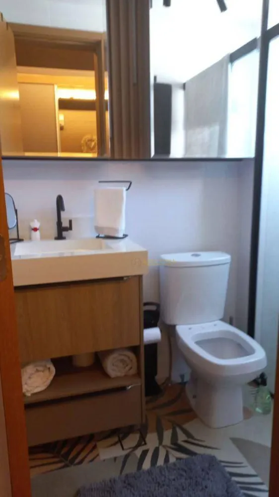 Apartamento, 2 quartos, 54 m² - Foto 7