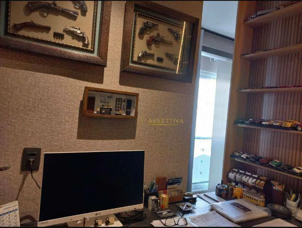 Apartamento, 2 quartos, 54 m² - Foto 12
