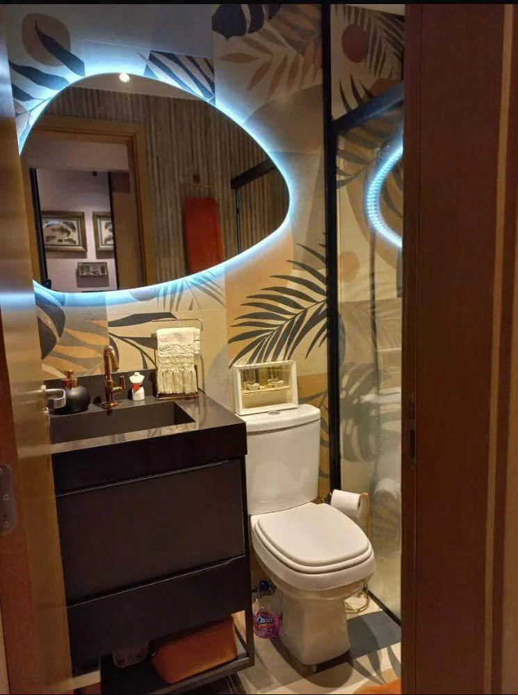 Apartamento, 2 quartos, 54 m² - Foto 10