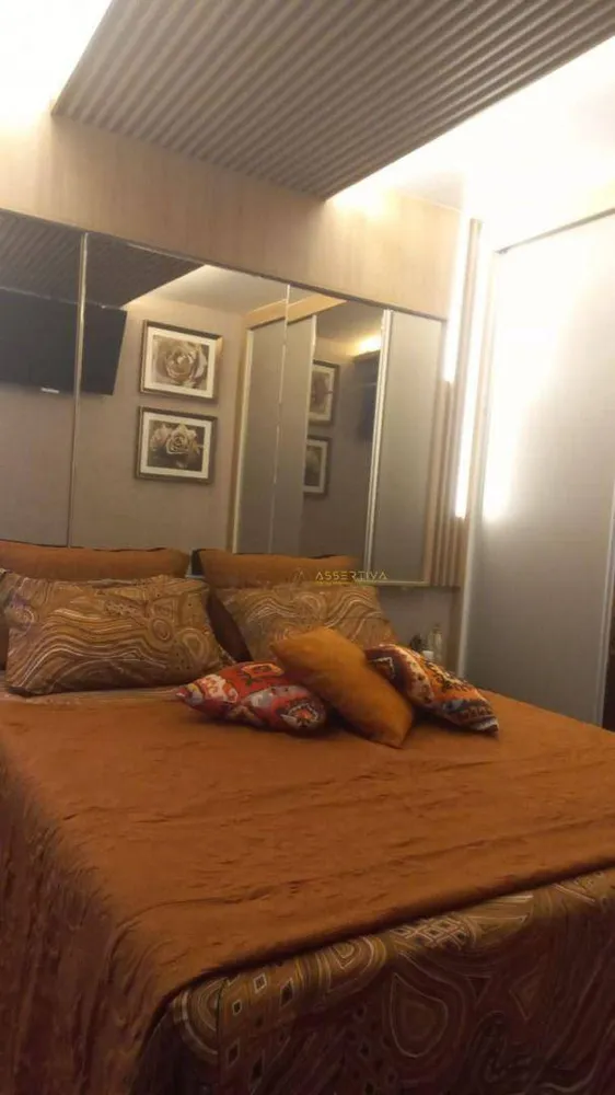 Apartamento, 2 quartos, 54 m² - Foto 9