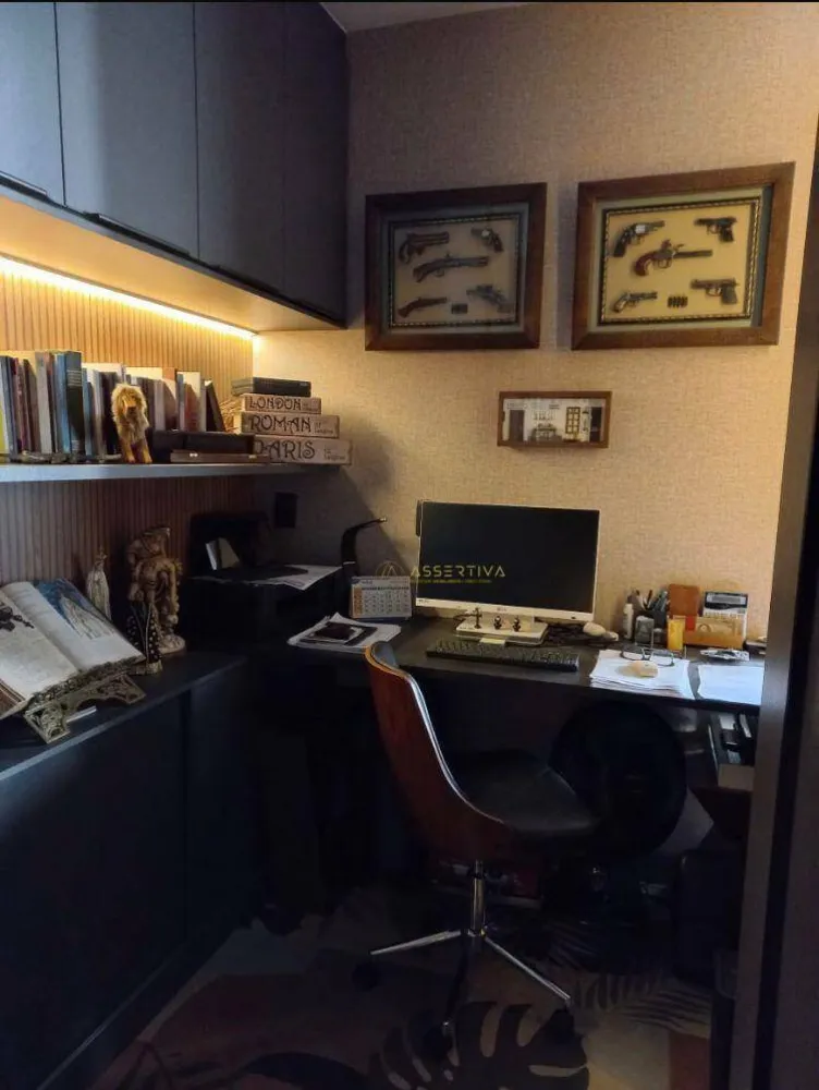 Apartamento, 2 quartos, 54 m² - Foto 13