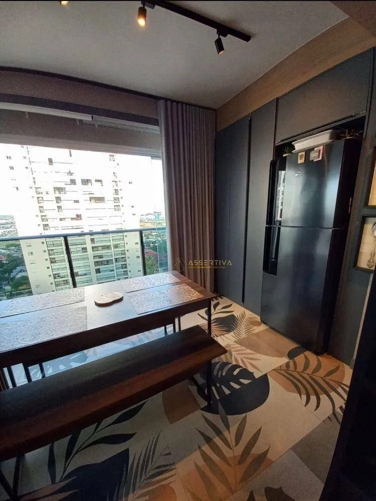 Apartamento, 2 quartos, 54 m² - Foto 15