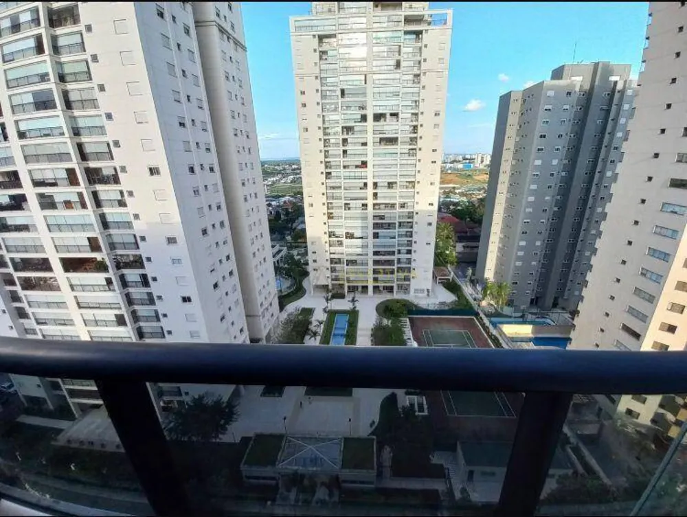 Apartamento, 2 quartos, 54 m² - Foto 14