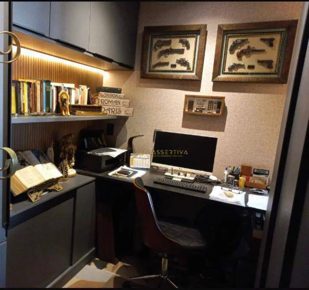 Apartamento, 2 quartos, 54 m² - Foto 11