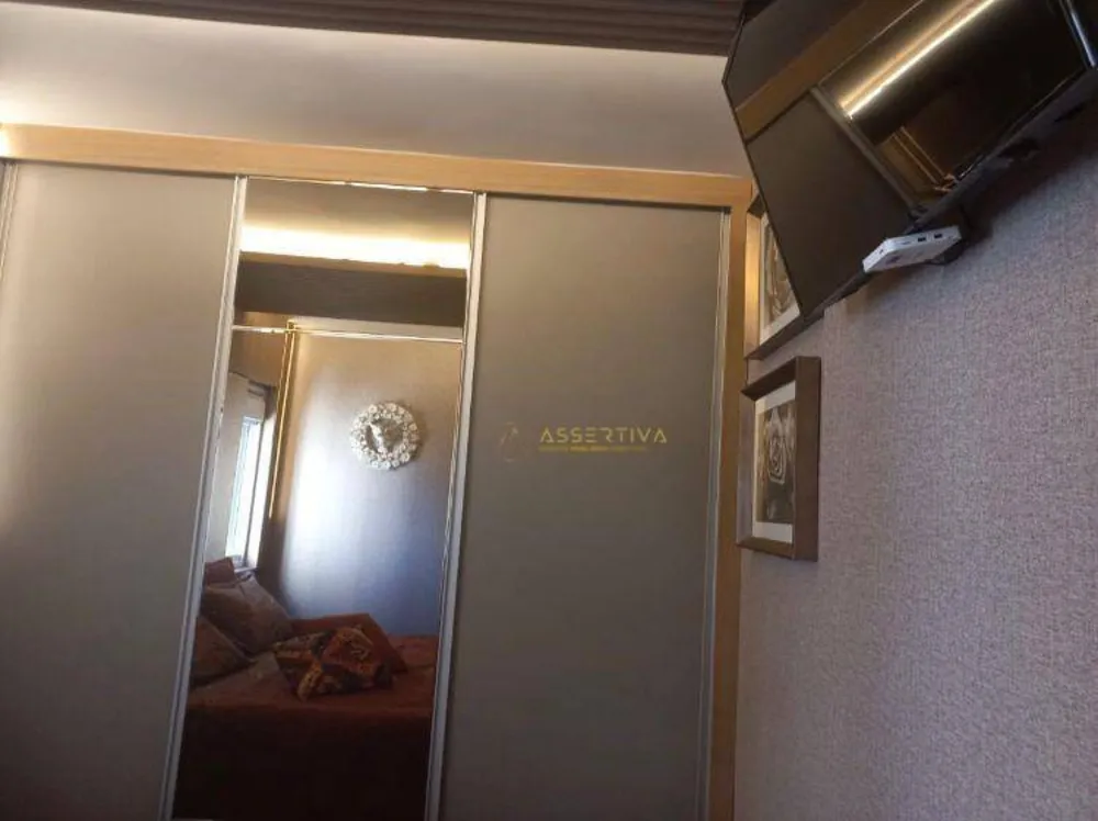 Apartamento, 2 quartos, 54 m² - Foto 2