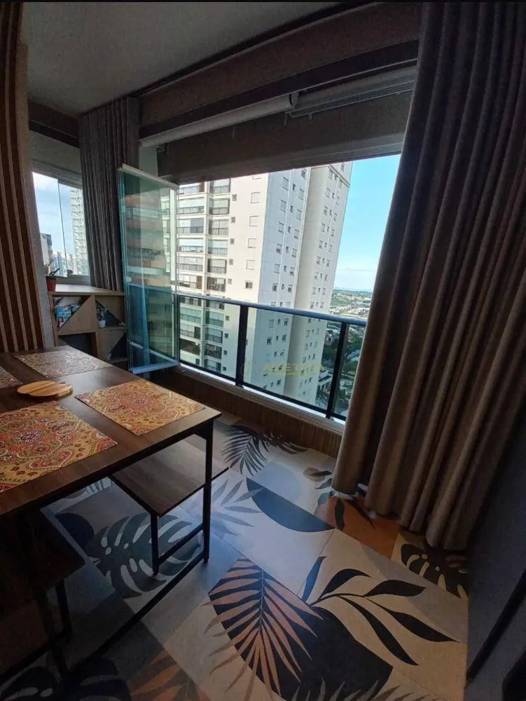 Apartamento, 2 quartos, 54 m² - Foto 17