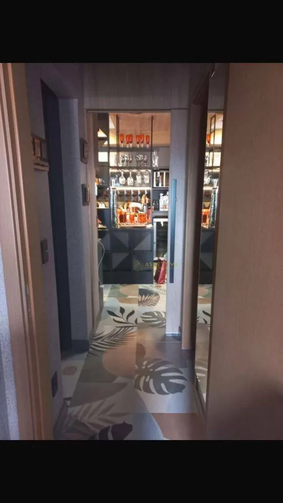 Apartamento, 2 quartos, 54 m² - Foto 1