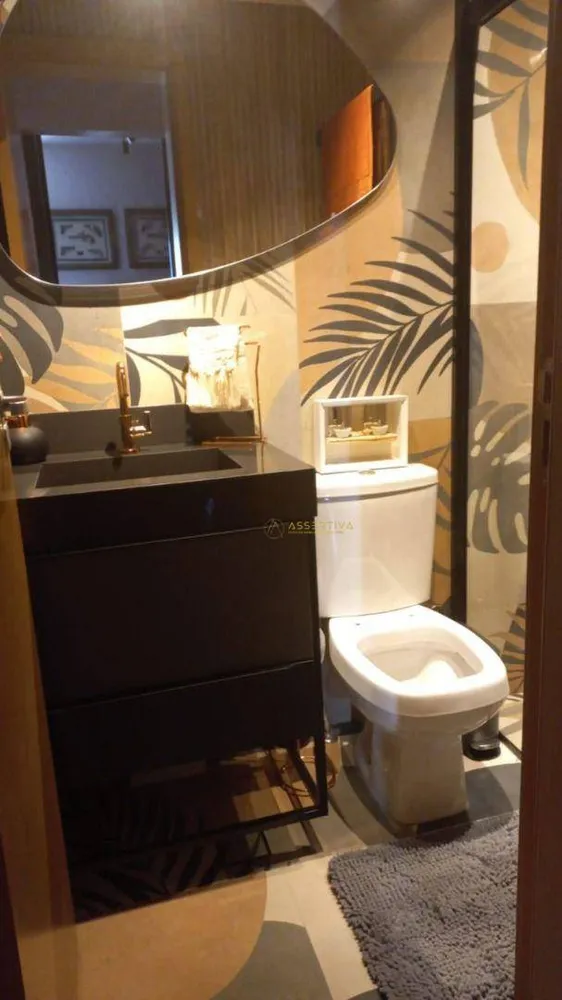 Apartamento, 2 quartos, 54 m² - Foto 4