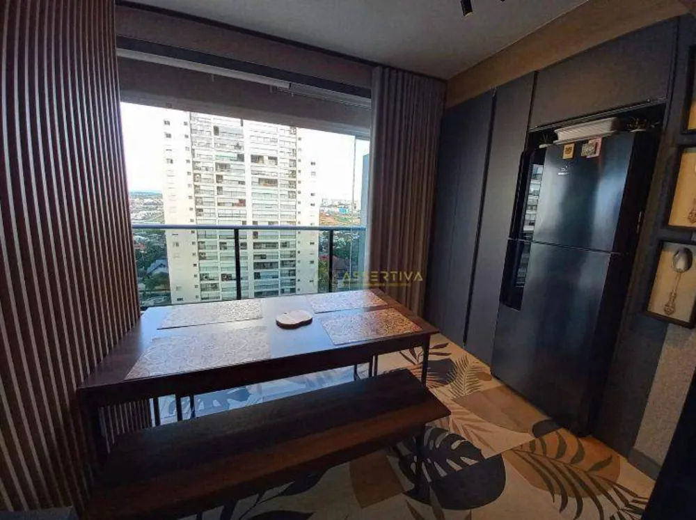 Apartamento, 2 quartos, 54 m² - Foto 16