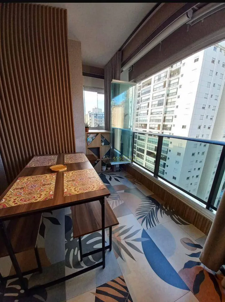 Apartamento, 2 quartos, 54 m² - Foto 18