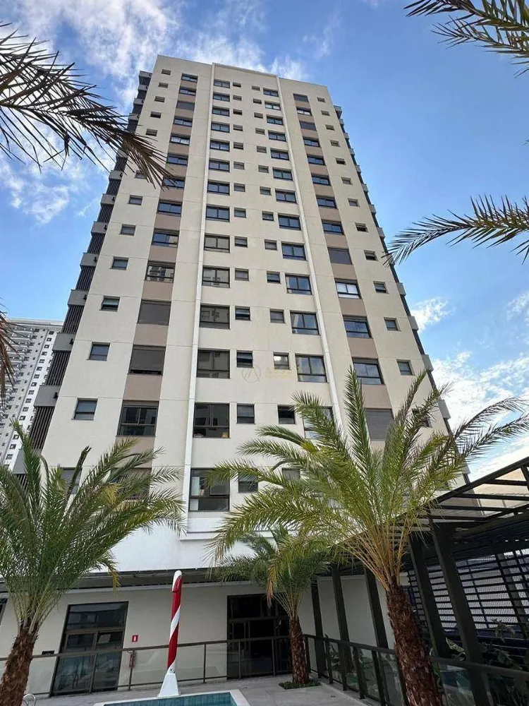 Apartamento, 2 quartos, 67 m² - Foto 1