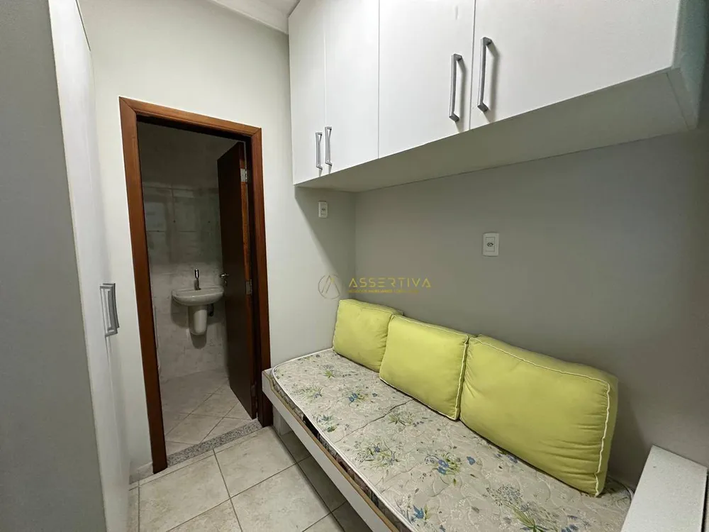 Casa de Condomínio, 3 quartos - Foto 12